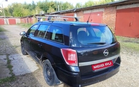 Opel Astra H, 2012 год, 420 000 рублей, 31 фотография