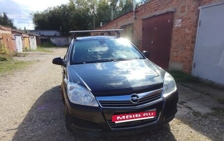 Opel Astra H, 2012 год, 420 000 рублей, 33 фотография