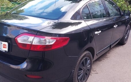 Renault Fluence I, 2012 год, 675 000 рублей, 5 фотография