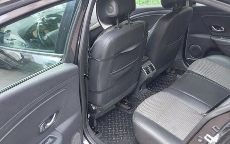 Renault Fluence I, 2012 год, 675 000 рублей, 13 фотография