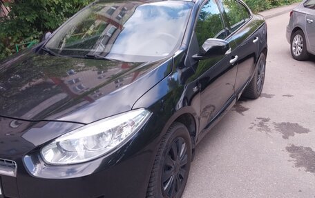 Renault Fluence I, 2012 год, 675 000 рублей, 2 фотография