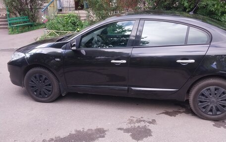 Renault Fluence I, 2012 год, 675 000 рублей, 4 фотография