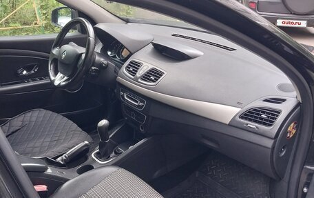 Renault Fluence I, 2012 год, 675 000 рублей, 9 фотография