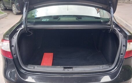 Renault Fluence I, 2012 год, 675 000 рублей, 14 фотография