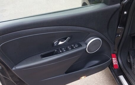 Renault Fluence I, 2012 год, 675 000 рублей, 12 фотография
