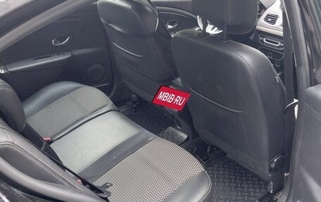 Renault Fluence I, 2012 год, 675 000 рублей, 10 фотография