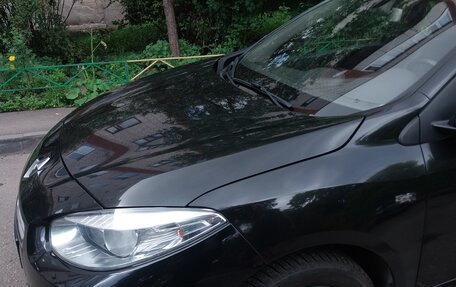 Renault Fluence I, 2012 год, 675 000 рублей, 16 фотография