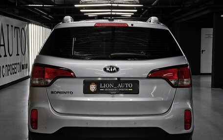 KIA Sorento II рестайлинг, 2018 год, 2 150 000 рублей, 7 фотография