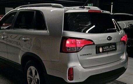 KIA Sorento II рестайлинг, 2018 год, 2 150 000 рублей, 6 фотография