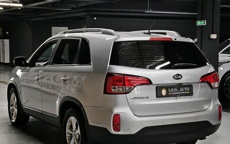 KIA Sorento II рестайлинг, 2018 год, 2 150 000 рублей, 5 фотография