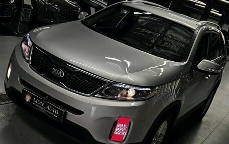 KIA Sorento II рестайлинг, 2018 год, 2 150 000 рублей, 4 фотография