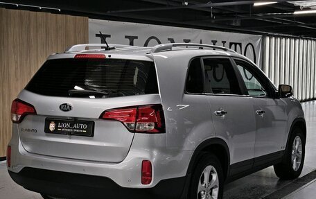 KIA Sorento II рестайлинг, 2018 год, 2 150 000 рублей, 8 фотография