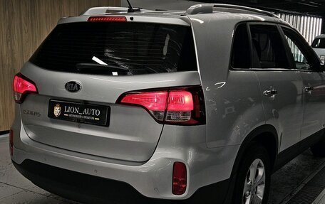 KIA Sorento II рестайлинг, 2018 год, 2 150 000 рублей, 9 фотография