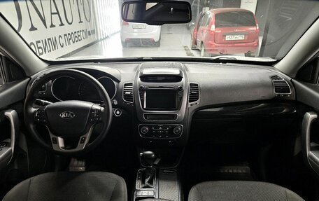 KIA Sorento II рестайлинг, 2018 год, 2 150 000 рублей, 19 фотография