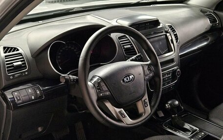 KIA Sorento II рестайлинг, 2018 год, 2 150 000 рублей, 15 фотография