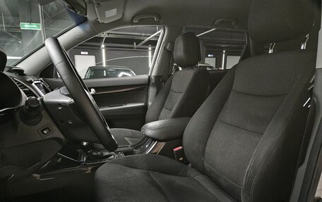 KIA Sorento II рестайлинг, 2018 год, 2 150 000 рублей, 14 фотография
