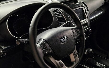 KIA Sorento II рестайлинг, 2018 год, 2 150 000 рублей, 16 фотография
