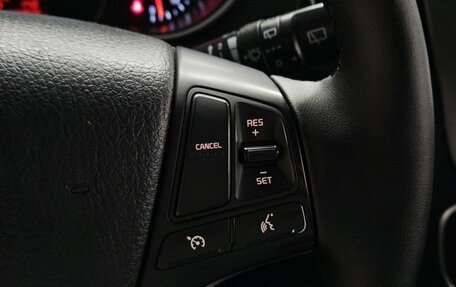KIA Sorento II рестайлинг, 2018 год, 2 150 000 рублей, 28 фотография