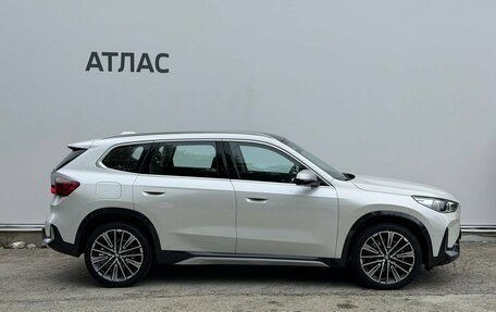 BMW X1, 2024 год, 5 790 000 рублей, 5 фотография