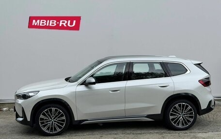 BMW X1, 2024 год, 5 790 000 рублей, 4 фотография