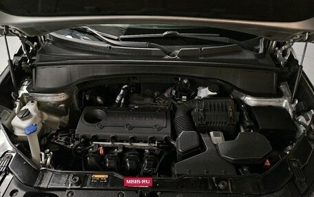 KIA Sorento II рестайлинг, 2018 год, 2 150 000 рублей, 32 фотография