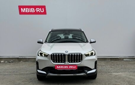 BMW X1, 2024 год, 5 790 000 рублей, 2 фотография