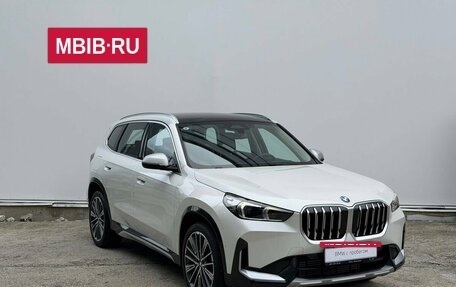 BMW X1, 2024 год, 5 790 000 рублей, 3 фотография