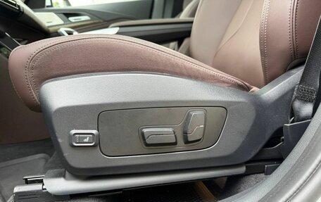 BMW X1, 2024 год, 5 790 000 рублей, 14 фотография