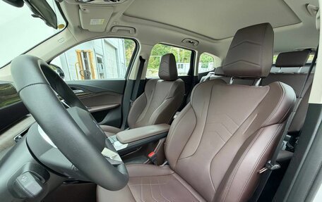BMW X1, 2024 год, 5 790 000 рублей, 11 фотография