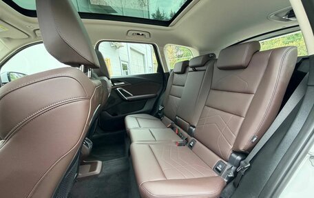 BMW X1, 2024 год, 5 790 000 рублей, 13 фотография