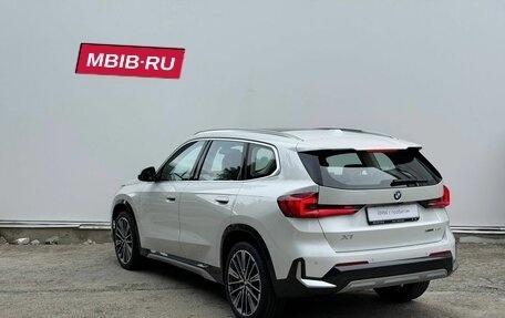 BMW X1, 2024 год, 5 790 000 рублей, 7 фотография