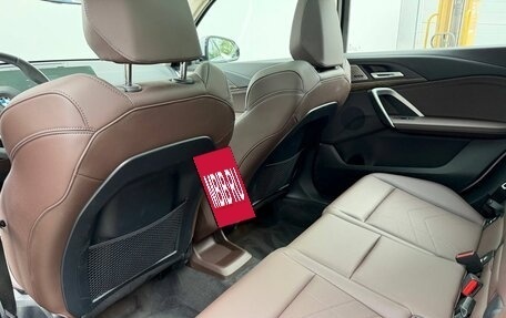 BMW X1, 2024 год, 5 790 000 рублей, 12 фотография