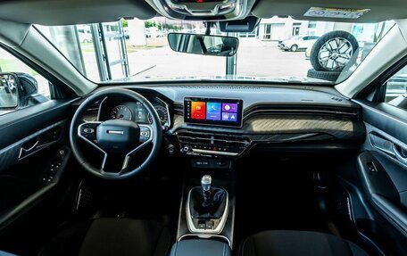 Haval Jolion, 2026 год, 2 099 000 рублей, 22 фотография