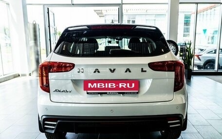 Haval Jolion, 2026 год, 2 099 000 рублей, 16 фотография