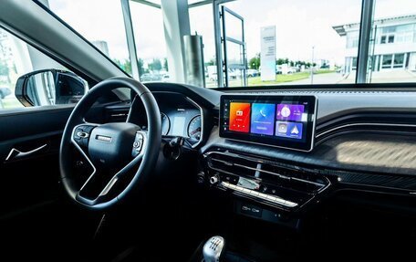 Haval Jolion, 2026 год, 2 099 000 рублей, 26 фотография
