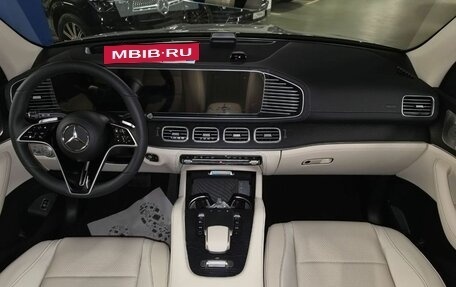 Mercedes-Benz GLE, 2026 год, 12 626 000 рублей, 2 фотография