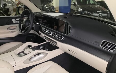 Mercedes-Benz GLE, 2026 год, 12 626 000 рублей, 7 фотография