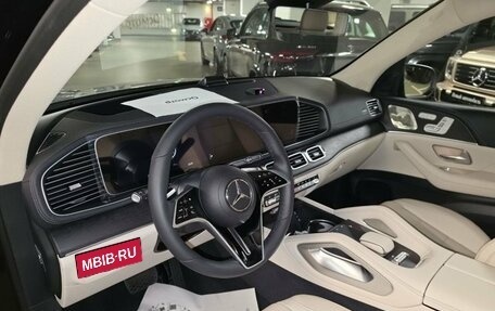 Mercedes-Benz GLE, 2026 год, 12 626 000 рублей, 6 фотография