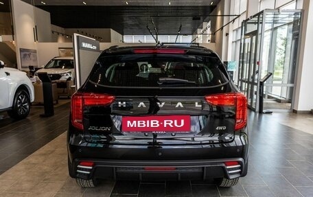 Haval Jolion, 2026 год, 2 649 000 рублей, 5 фотография