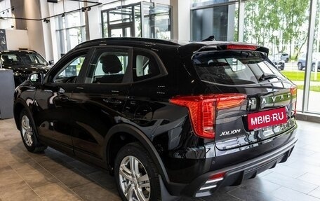 Haval Jolion, 2026 год, 2 649 000 рублей, 4 фотография