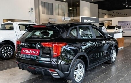 Haval Jolion, 2026 год, 2 649 000 рублей, 23 фотография
