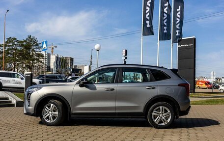 Haval Jolion, 2026 год, 2 649 000 рублей, 16 фотография