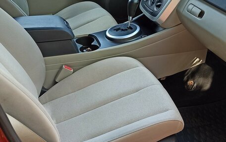 Mazda CX-7 I рестайлинг, 2008 год, 450 000 рублей, 4 фотография