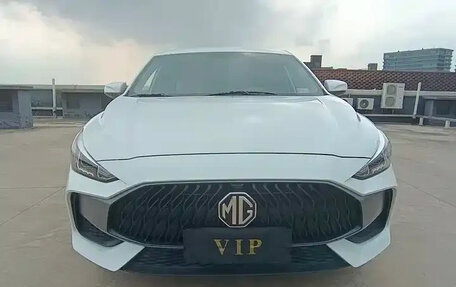 MG 5, 2023 год, 1 040 000 рублей, 2 фотография