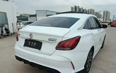 MG 5, 2023 год, 1 040 000 рублей, 10 фотография