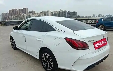 MG 5, 2023 год, 1 040 000 рублей, 8 фотография
