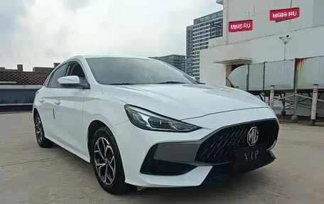 MG 5, 2023 год, 1 040 000 рублей, 3 фотография