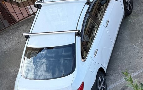 Nissan Almera, 2018 год, 399 000 рублей, 6 фотография