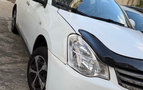 Nissan Almera, 2018 год, 399 000 рублей, 5 фотография