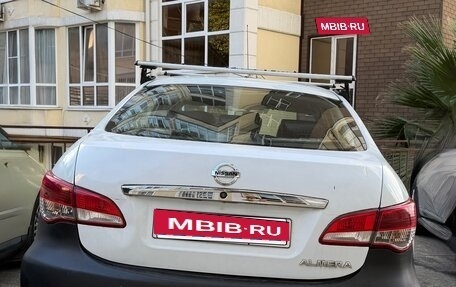 Nissan Almera, 2018 год, 399 000 рублей, 2 фотография